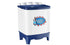 Intex 6.5 KG Semi-Automatic Washing Machine (Blue & White) - SA65BLPT